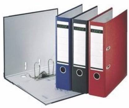 bindex Hard Bound Board Box File