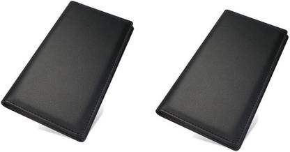 Ramhari Enterprises Leather Bill folders