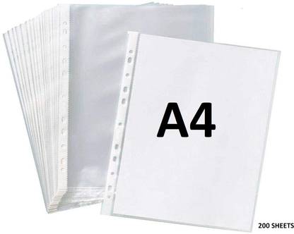 The Mark PP Document Folder Separator