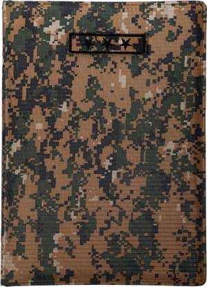 LSS LANCERS combat cloth 2