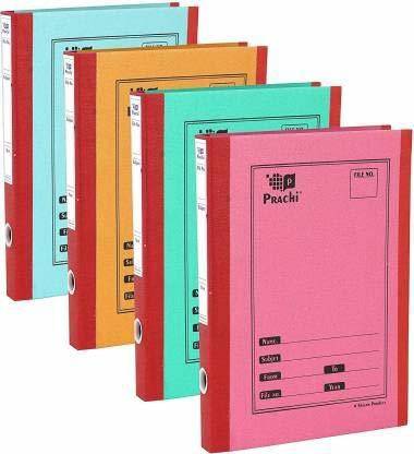 MORAVLA Paper Paper Cardboard Paper Document File Folder