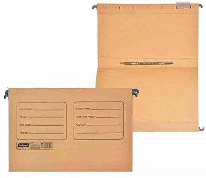 NEELGAGAN Cabinet File No. C-101 Hanging File (With Indicator) P-7 (26.0 cm x 37.5 cm)