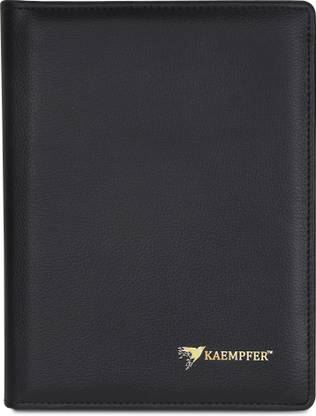 KAEMPFER 3 Card Holder