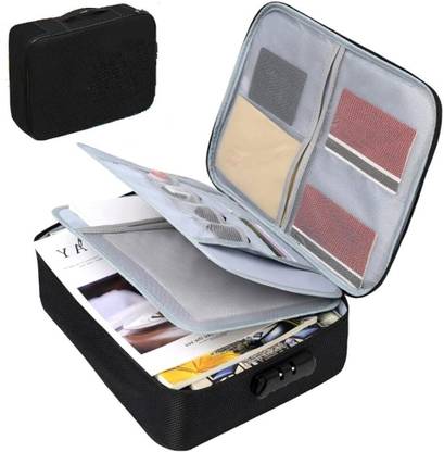 Aaramwell Document Bag All document fit easily