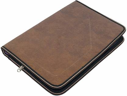 TOTAM PU LEATHER File Folder