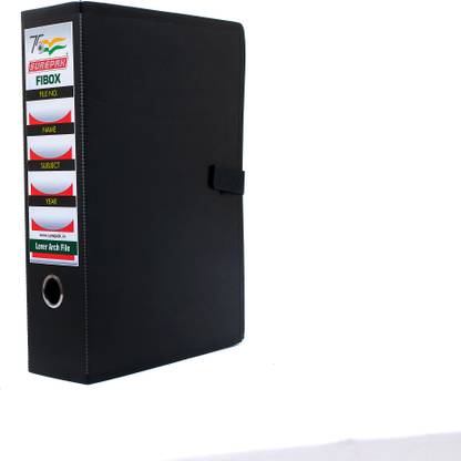 Surepak Fiber BOX FILE