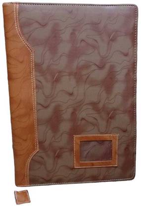 risheeraj Leather File