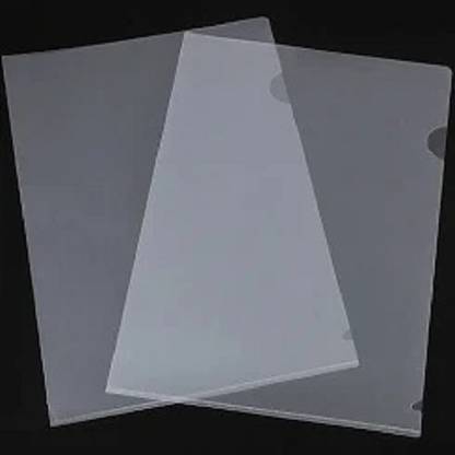 ARTCCOT poly L File Folder