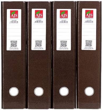 AJS AJS FILE pvc lever arch -2425