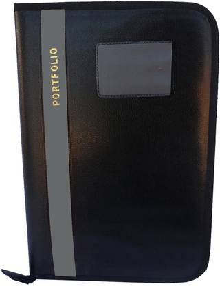 Kopila PU Leather Conference File
