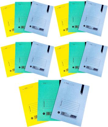 NEELGAGAN Record File No.20 Binding Cloth Strip (26.0 cm x 35.5 cm)
