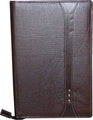 Exoticc Professional leatherette File FOlder