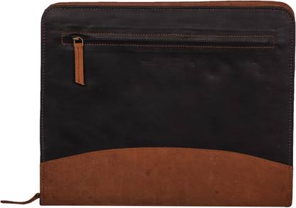 The Leather Warehouse Leather Leather Padfolio Portfolio Folder