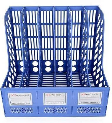 PAVITYAKSH PLASTIC FILE HOLDER