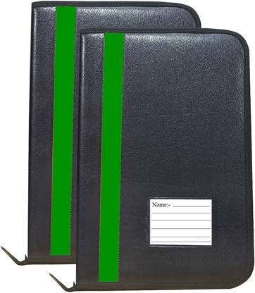Parthav Leader Documents file folder with 20 leafs