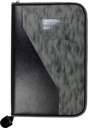 futureX PU Leather File Folders for Certificates & Documents Folders