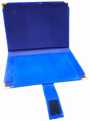 R K SALES Leather Dak PAD