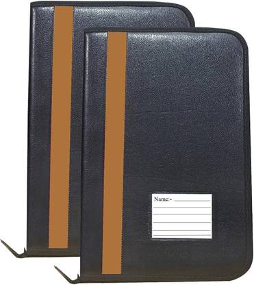 Parthav Leader Documents file folder with 20 leafs