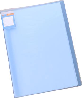 SYGA Plastic Student & Children's Art Organizer A3 & 8K Portfolio Folder Picture Album, Collection Album, Certificate Holder
