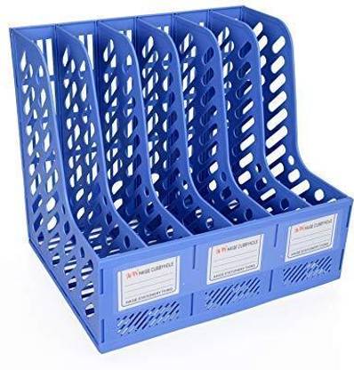 Wishbone PLASTIC FILE HOLDER