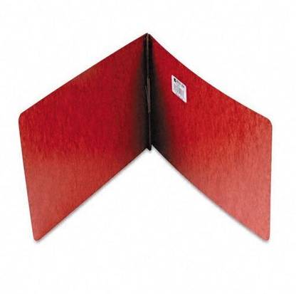 MagnaBay Pressboard Advocate File Folder 8.5x14 inches Legal Size