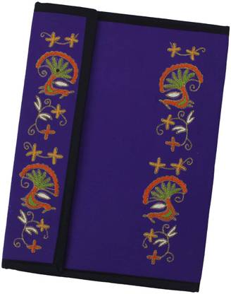 Garvi Gurjari Cotton A4 Size Document