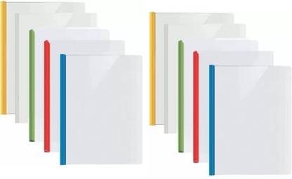Suravya Plastic Strip File