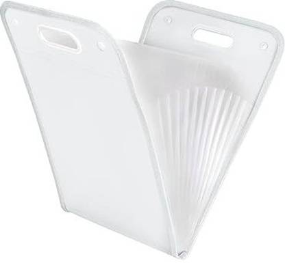 VEDHAK Polypropylene (PP) file holder for documents