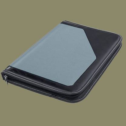 PACKWAGON PU LEATHER FILE FOLDER