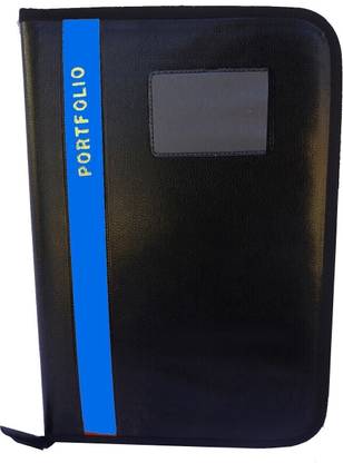 Kopila PU File Folder
