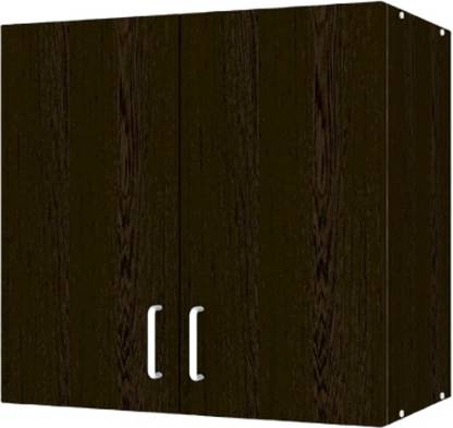 SPECIALITY PANELS 2 Doors Modular Wall Cabinet with Termites Resistance Engineered Wood Hanging Filing Cabinet