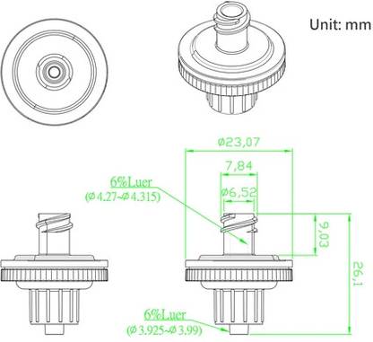 FineTech FT0220 Filter Paper