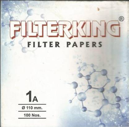 filterking 1A Round Filter Paper