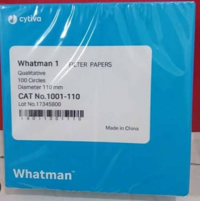 whatman FILTER PAPER Filter Paper