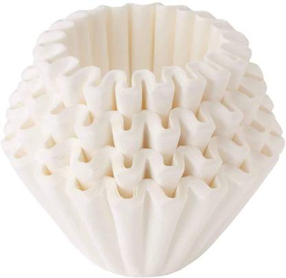 Kalita Wave 185 Filters (100) Filter Paper