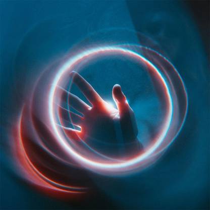 Lyla Camera Lens Filter Aluminum DSLR Lens for Swirl 77mm Clear Filter