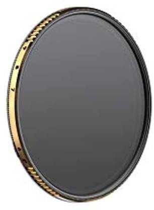 PolarPro - Vario VND - 77 mm - 6/9 Stops - Mist Edition II - Peter McKinnon ND Filter