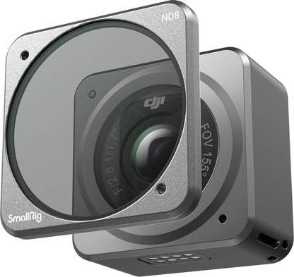 SmallRig ND Filter Kit for DJI Action 2 3694 ND Filter