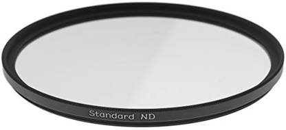 Formatt Hitech Limited Firecrest ND 72mm Neutral density ND 0.3 (1 Stop) Filter for photo, video ND Filter