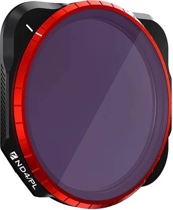 FREEWELL ND4/PL Hybrid Lens Filter for Dji Mavic 3 Classic ND Filter