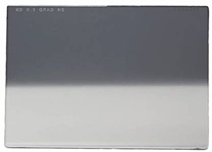 Formatt Hitech Limited Formatt Hitech Glass 6.6x6.6" (168x168mm) Neutral Density 0.9 Hard Edge ND Filter