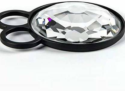 JINGLIANG Handheld Kaleidoscope, Camera Filter, Photography Accessories Filters Prism ND Filter