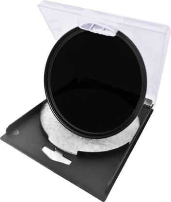 FND Series 58 MM ND Filter Variable Polarizing Neutral Density ND2 -ND400 ND Filter