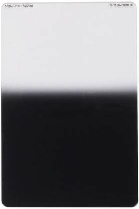 sirui HARD GRADUATED NEUTRAL DENSITY ND8 0.9 ND Filter