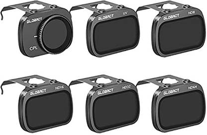GLOBACT ND Filters Set for DJI Mavic Mini 2/Mavic Mini/Mini SE ND Filter