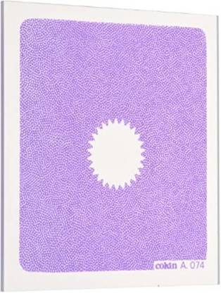 Cokin A074 Filter, A, C.spot Wa Violet UV Filter