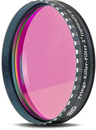 Hayneedle Baader Planetarium Fringe-Killer Filter, 1.25 Eyepiece UV Filter