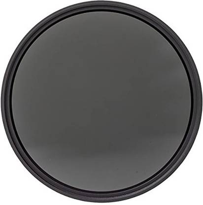 Heliopan 60mm Neutral Density 8X (0.9) Camera Lens Filter (706037) UV Filter