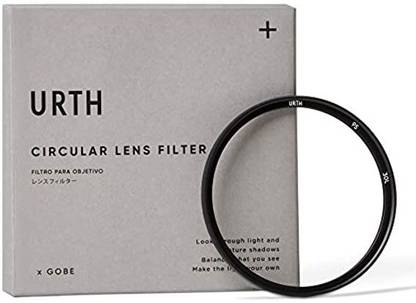 Urth 95mm UV Lens Filter (Plus+) UV Filter