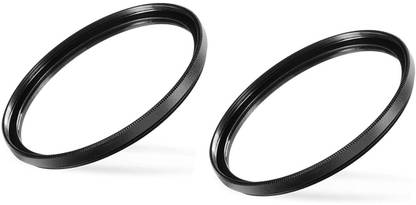 FND UV Filter for D5300 / D5600 / D3300 / D3400 / D3500 UV Filter (55 mm & 58MM) UV Filter